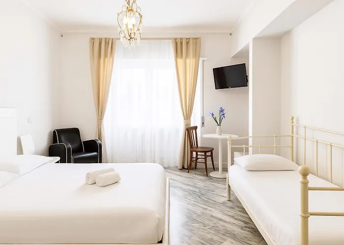 Talenti Breme Roma