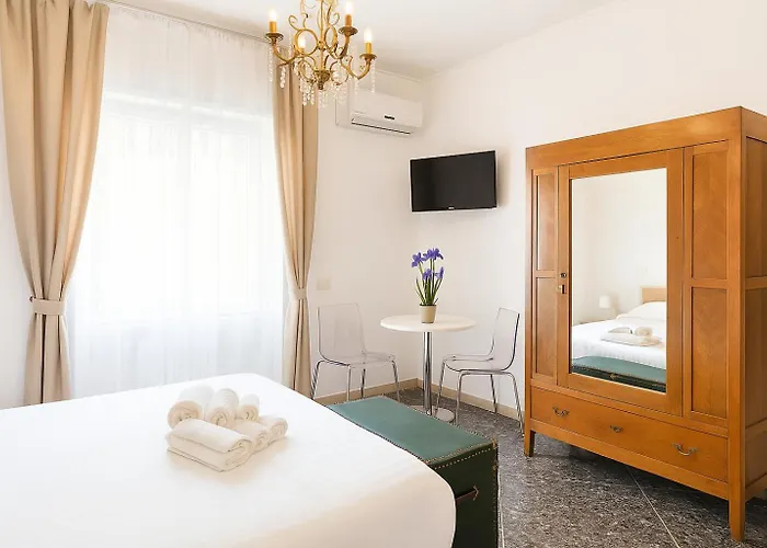 Talenti Breme 3* Roma