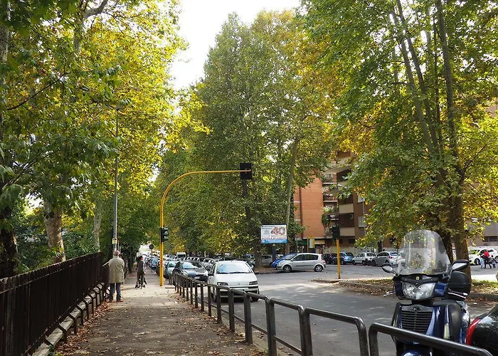 Talenti Breme Roma
