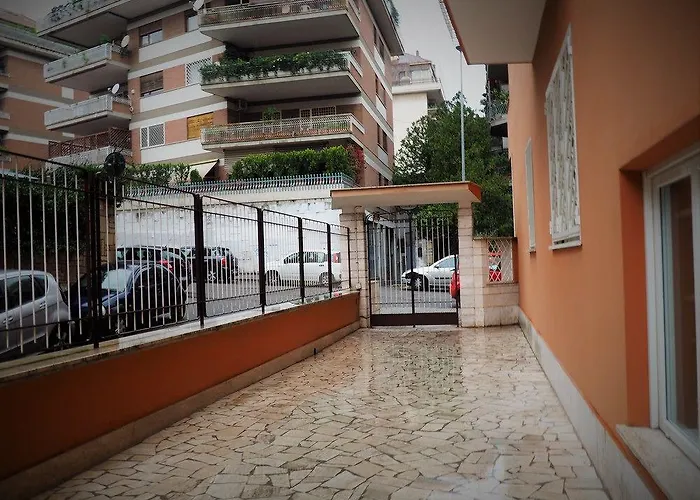 Talenti Breme Acomodação com café da manhã  3*