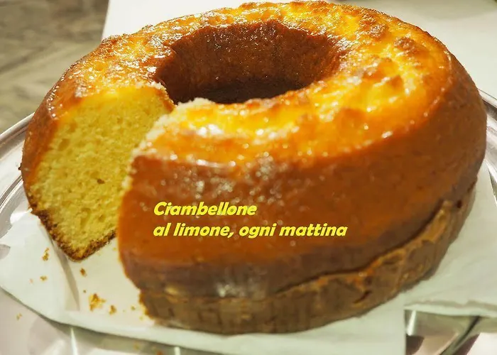 Acomodação com café da manhã  Talenti Breme Roma