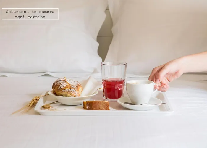 Talenti Breme Acomodação com café da manhã  Roma
