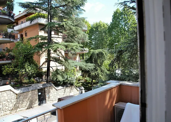 Talenti Breme Roma