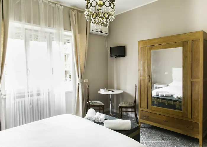 Talenti Breme 3* Roma